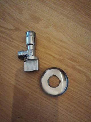 Llave de paso 