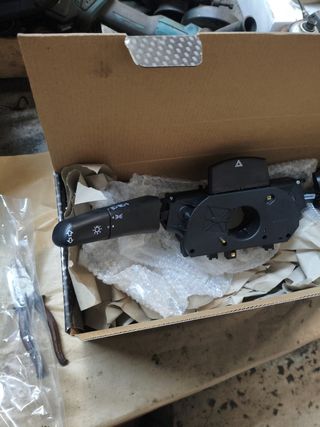 Mando de luces de mercedes sprinter