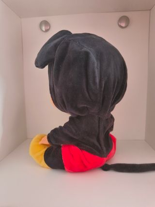Bebé llorón Mickey 
