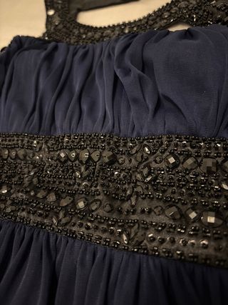 Vestido fiesta EASY WEAR
