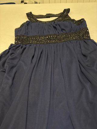 Vestido fiesta EASY WEAR