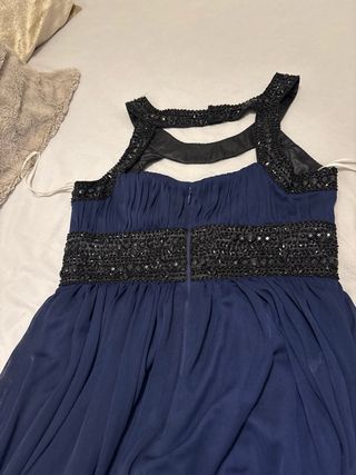 Vestido fiesta EASY WEAR