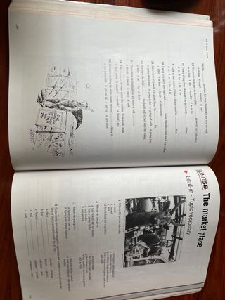 Focus on First Certificate: Student's Book