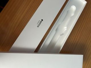 Apple watch series 3