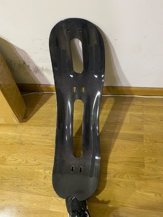 Asiento de carbono bici/triciclo reclinado