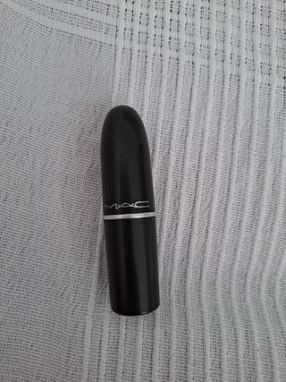 Pintalabios mac tono Ángel