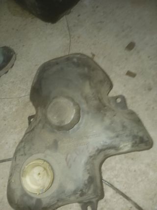 Deposito de gasolina Peugeot Elyseo 50