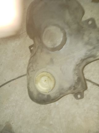 Deposito de gasolina Peugeot Elyseo 50