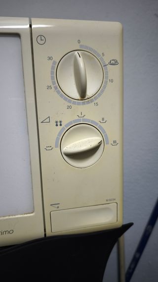 Microondas Samsung 