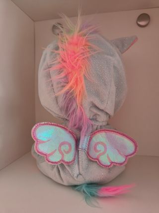 Bebé llorón unicornio 