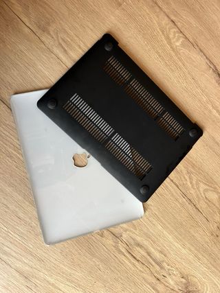 Funda Macbook M1 13 pulgadas 