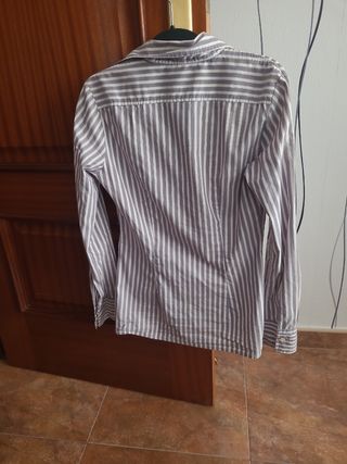 Camisa rayas
