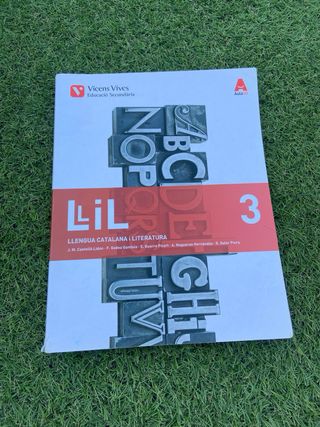 Libros Vicens Vives