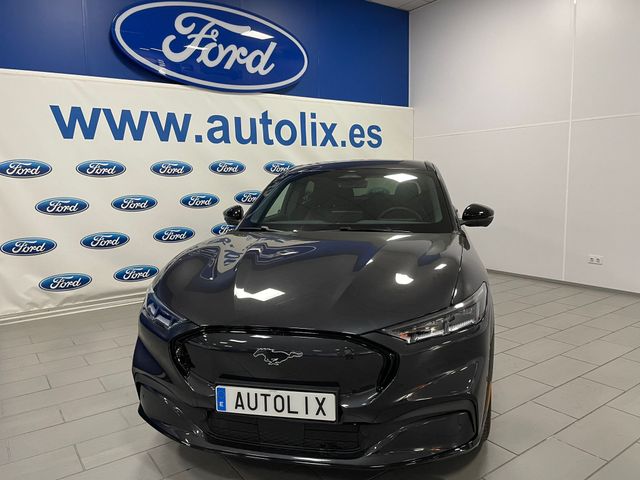 Ford Mustang Mach-E 2023 PREMIUM 
