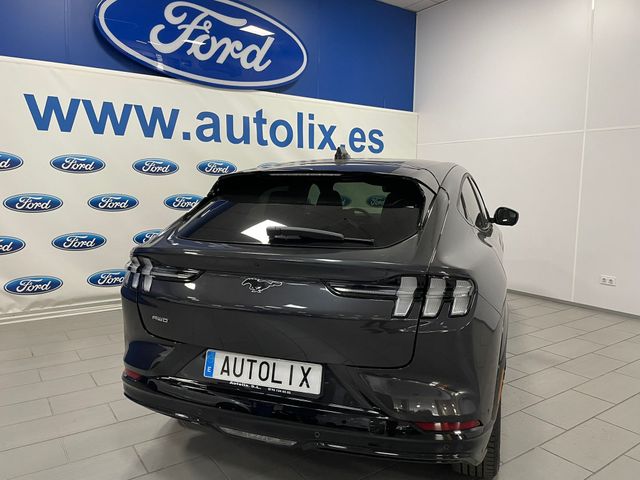 Ford Mustang Mach-E 2023 PREMIUM 