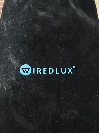 Plancha vertical Wiredlux MS200 vapor