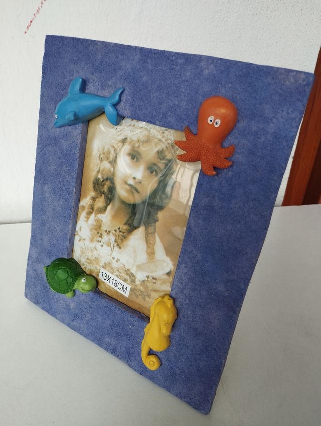 Cornice per fotografia