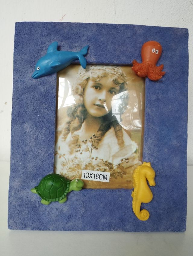 Cornice per fotografia