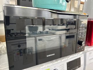 Microondas conveccion samsung 