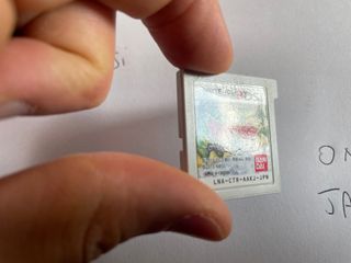Giapponese Zyuden Sentai Kyoryuger Nintendo 3ds