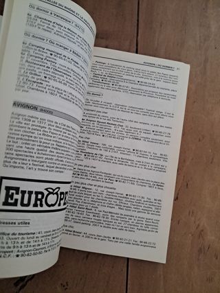 2 trotamundos 2 euros