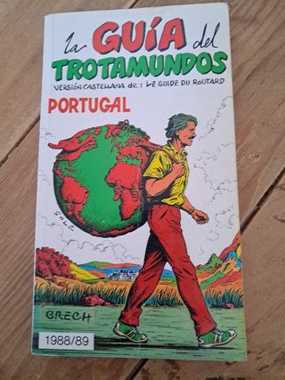 2 trotamundos 2 euros