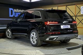 Audi Q7   50 TDI 210kW 286CV quattro tiptronic