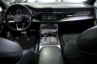 Audi Q7   50 TDI 210kW 286CV quattro tiptronic