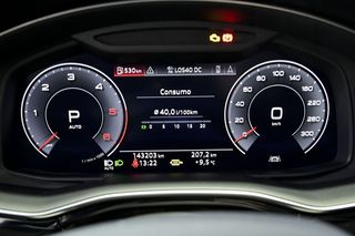 Audi Q7   50 TDI 210kW 286CV quattro tiptronic