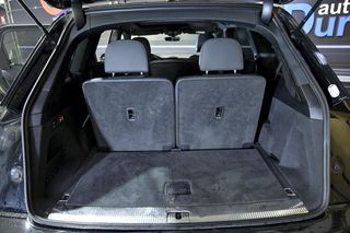 Audi Q7   50 TDI 210kW 286CV quattro tiptronic