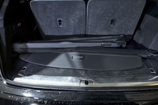 Audi Q7   50 TDI 210kW 286CV quattro tiptronic