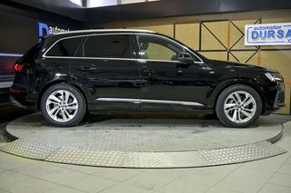 Audi Q7   50 TDI 210kW 286CV quattro tiptronic
