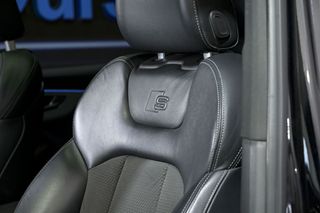 Audi Q7   50 TDI 210kW 286CV quattro tiptronic