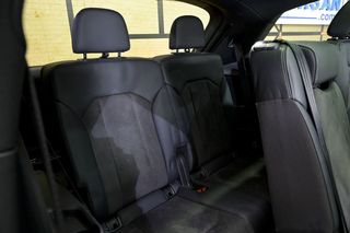 Audi Q7   50 TDI 210kW 286CV quattro tiptronic