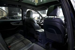 Audi Q7   50 TDI 210kW 286CV quattro tiptronic