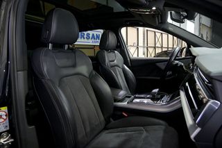 Audi Q7   50 TDI 210kW 286CV quattro tiptronic
