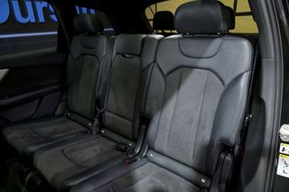 Audi Q7   50 TDI 210kW 286CV quattro tiptronic