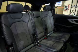 Audi Q7   50 TDI 210kW 286CV quattro tiptronic