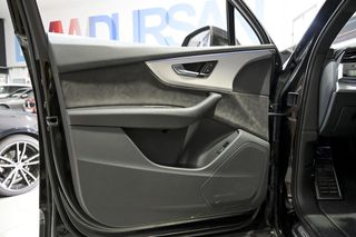 Audi Q7   50 TDI 210kW 286CV quattro tiptronic