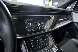 Audi Q7   50 TDI 210kW 286CV quattro tiptronic