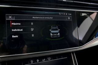 Audi Q7   50 TDI 210kW 286CV quattro tiptronic