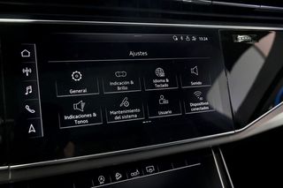 Audi Q7   50 TDI 210kW 286CV quattro tiptronic