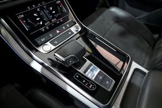 Audi Q7   50 TDI 210kW 286CV quattro tiptronic