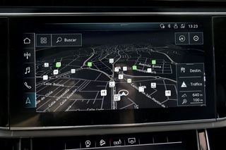 Audi Q7   50 TDI 210kW 286CV quattro tiptronic