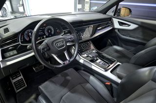 Audi Q7   50 TDI 210kW 286CV quattro tiptronic 