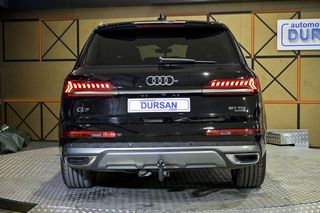 Audi Q7   50 TDI 210kW 286CV quattro tiptronic 