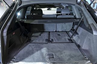 Audi Q7   50 TDI 210kW 286CV quattro tiptronic 