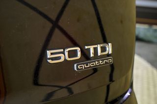Audi Q7   50 TDI 210kW 286CV quattro tiptronic 