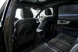 Audi Q7   50 TDI 210kW 286CV quattro tiptronic 