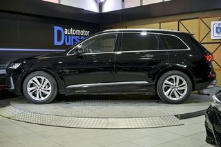Audi Q7   50 TDI 210kW 286CV quattro tiptronic 